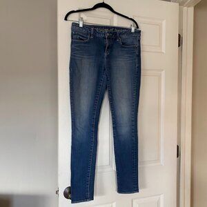 Articles of Society women's denim jeans, size 29